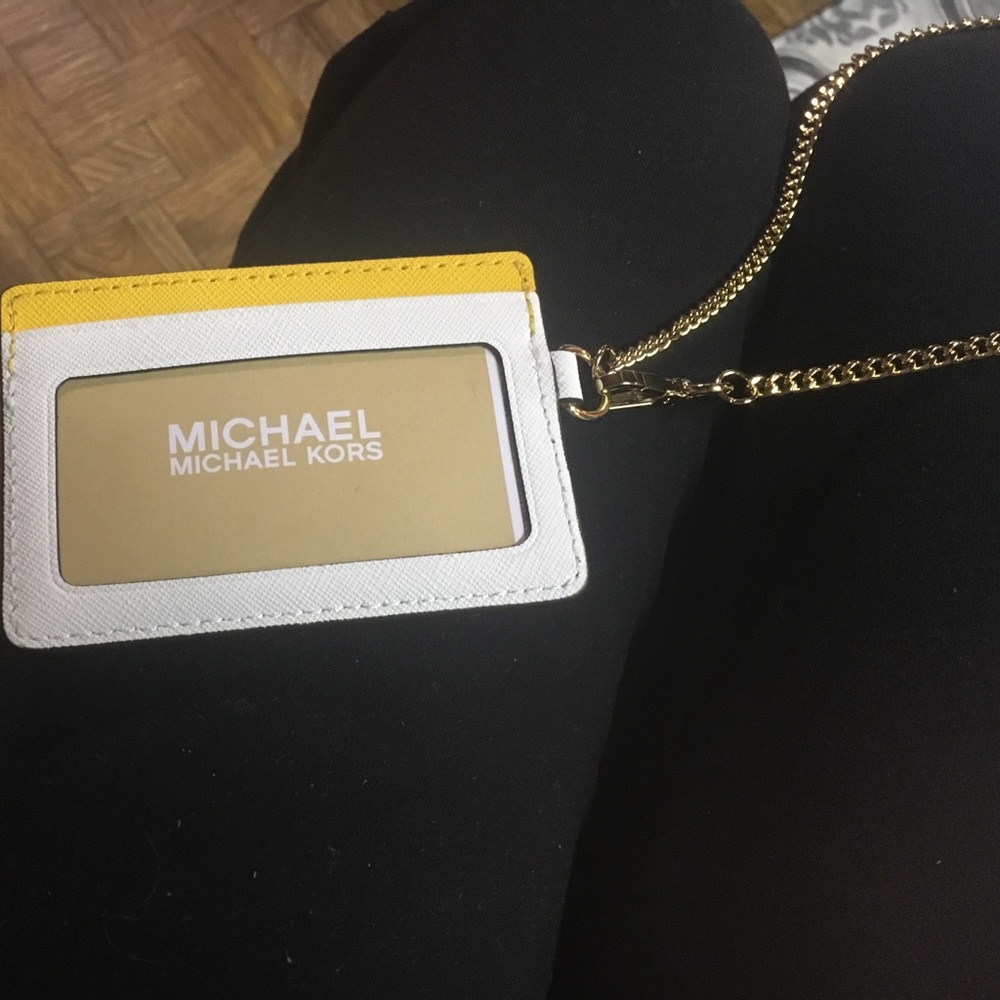 COPY - ID KEY TAG..brand new